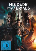 Cover: His Dark Materials - Staffel 2 - Warner Bros Entertainment