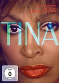 Cover: Tina - Universal Pictures Video