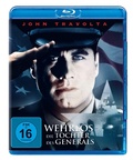 Cover: Wehrlos - Die Tochter des Generals - Paramount Home Entertainment