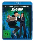 Cover: The Tuxedo - Gefahr im Anzug - Paramount Home Entertainment