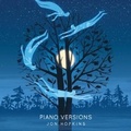 Cover: Piano Versions - Integral