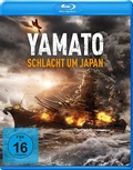 Cover: Yamato - Schlacht um Japan - Koch Media Home Entertainment