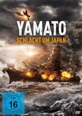 Cover: Yamato - Schlacht um Japan - Koch Media Home Entertainment