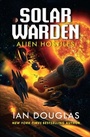 Cover: Alien Hostiles - HarperCollins