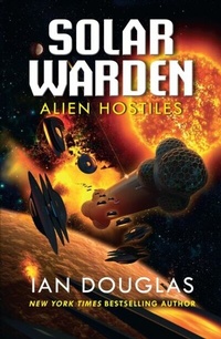 Enlarge image Cover: Alien Hostiles - HarperCollins
