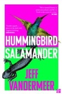 Cover: Hummingbird Salamander - Fourth Estate Ltd