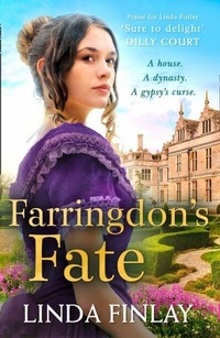 Abbildung von: Farringdon's Fate - HQ