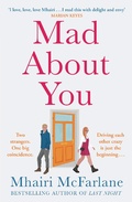 Cover: Mad about You - HarperCollins