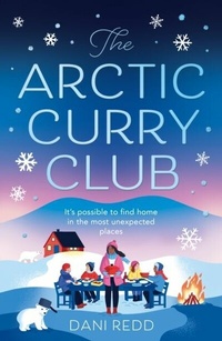 Abbildung von: The Arctic Curry Club - AVON, a division of HarperCollins Publishers Ltd