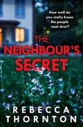 Cover: The Neighbour's Secret - HarperCollins
