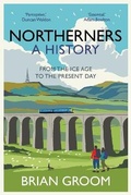 Cover: Northerners - HarperNorth