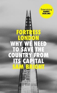 Bild: Fortress London - HarperNorth