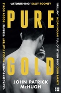 Cover: Pure Gold - Fourth Estate Ltd