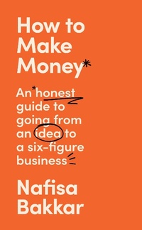Abbildung von: How To Make Money - William Collins