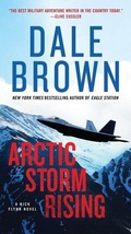 Cover: Arctic Storm Rising - Collins