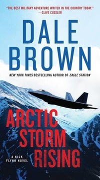 Enlarge image Cover: Arctic Storm Rising - Collins