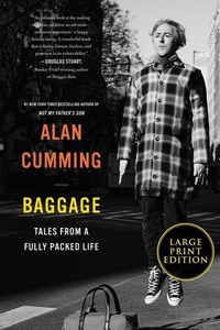 Enlarge image Cover: Baggage - Collins