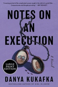 Enlarge image Cover: Notes on an Execution - Collins