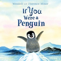 Abbildung von: If You Were a Penguin Board Book - HarperCollins