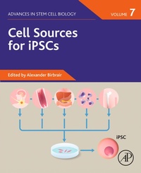 Bild: Cell Sources for iPSCs - Academic Press