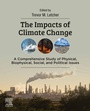 Cover: The Impacts of Climate Change - Elsevier