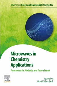Abbildung von: Microwaves in Chemistry Applications - Elsevier