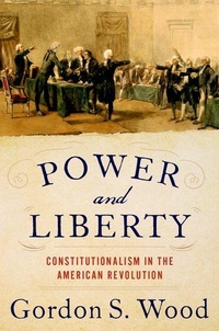 Enlarge image Cover: Power and Liberty - Oxford University Press Inc