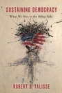 Cover: Sustaining Democracy - Oxford University Press Inc