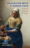 Cover: Causation with a Human Face - Oxford University Press Inc
