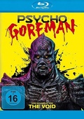 Cover: Psycho Goreman - Koch Media Home Entertainment