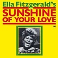 Cover: Sunshine Of Your Love - Edel