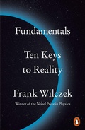 Cover: Fundamentals - Penguin Books Ltd