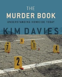 Enlarge image Cover: The Murder Book - Oxford University Press Inc
