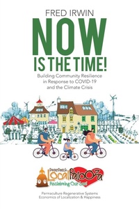 Enlarge image Cover: Now is the Time! - Tellwell Talent