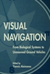 Bild vergrößern Bild: Visual Navigation - Psychology Press Ltd