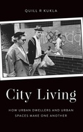Cover: City Living - Oxford University Press Inc