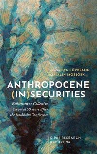Enlarge image Cover: Anthropocene (In)securities - Oxford University Press