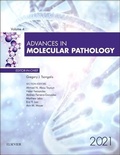 Cover: Advances in Molecular Pathology, 2021: Volume 4-1 - Elsevier