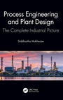 Cover: Process Engineering and Plant Design - CRC Press