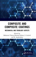 Cover: Composite and Composite Coatings - CRC Press