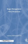 Cover: Stage Management - Routledge