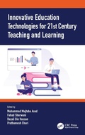 Bild: Innovative Education Technologies for 21st Century Teaching and Learning - CRC Press