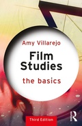 Cover: Film Studies - Routledge