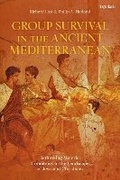 Cover: Group Survival in the Ancient Mediterranean - T.& T.Clark Ltd