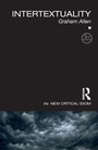 Cover: Intertextuality - Routledge