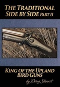 Cover: The Traditional Side by Side - Team Stewart, LLC