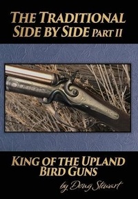 Enlarge image Cover: The Traditional Side by Side - Team Stewart, LLC