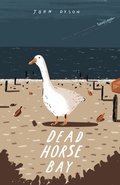 Cover: Dead Horse Bay - Mighty Hamster Press