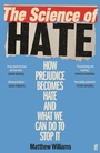 Cover: The Science of Hate - Faber & Faber