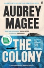 Cover: The Colony - Faber & Faber
